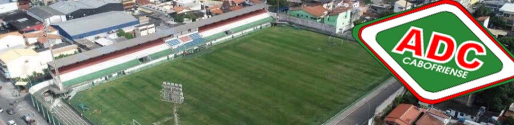 Estadio Alair Correa
